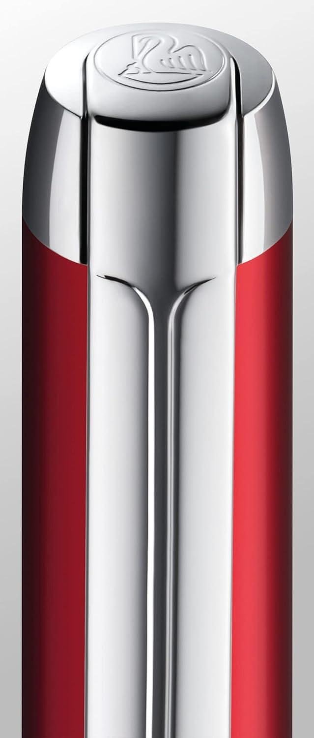 Ролер Pelikan - Pura Series Bordeaux | Penshop.bg