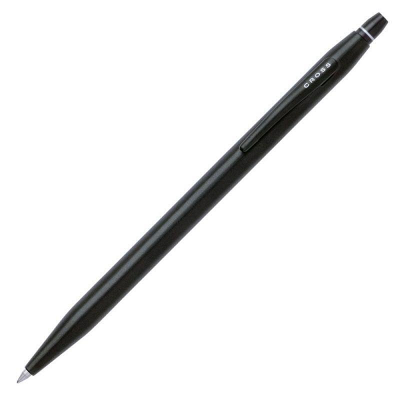 Ролер Cross Click Black | Penshop.bg