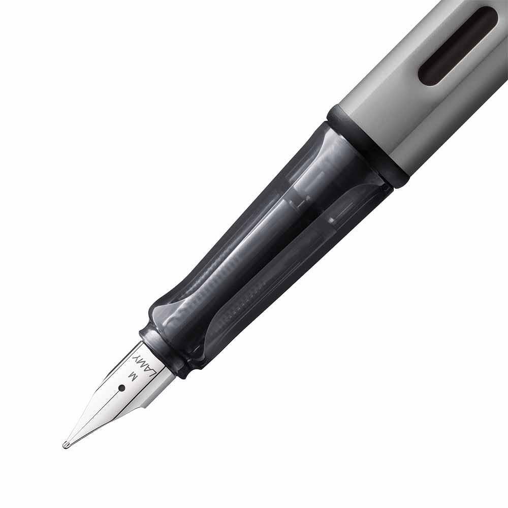 Писалка Lamy - Al-star Graphite | Penshop.bg