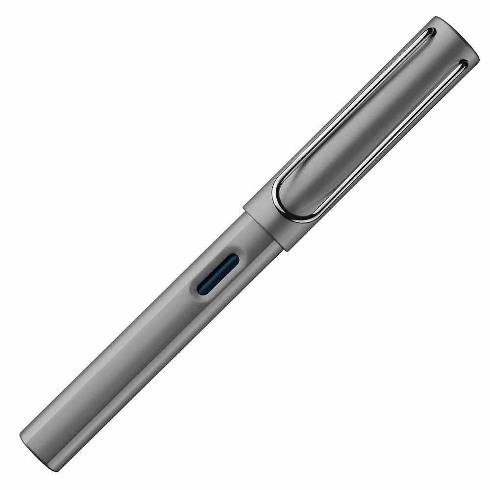 Писалка Lamy - Al-star Graphite | Penshop.bg