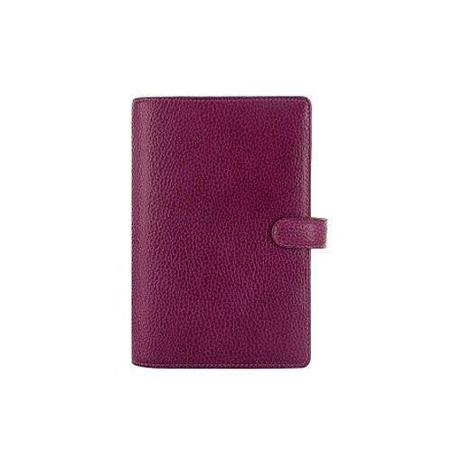 Органайзер Filofax Finsbury Raspberry, Personal | Penshop.bg